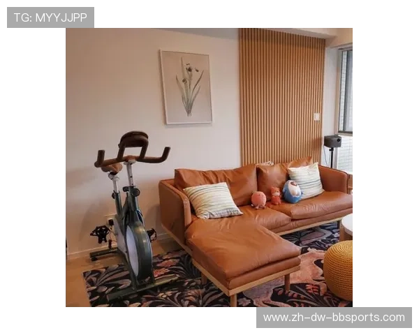 高效宅家运动指南：室内健身器材实用推荐与选购技巧