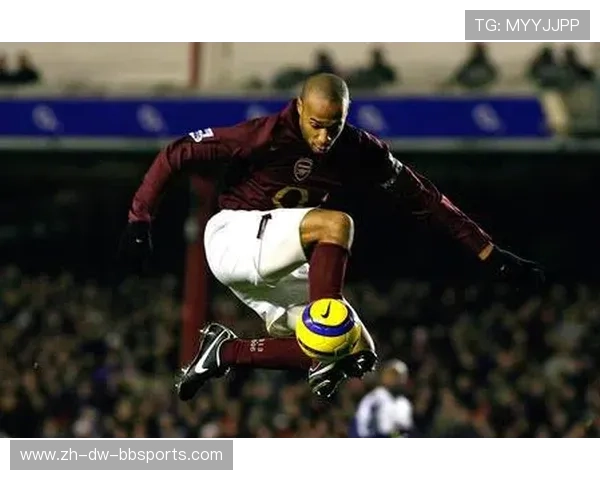 英超球队亨利简介：亨利在英超的辉煌职业生涯与贡献